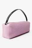  Túi Nữ Alexander Wang Heiress Flex Bag 'Pink Lavender' 