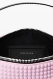  Túi Nữ Alexander Wang Heiress Flex Bag 'Pink Lavender' 