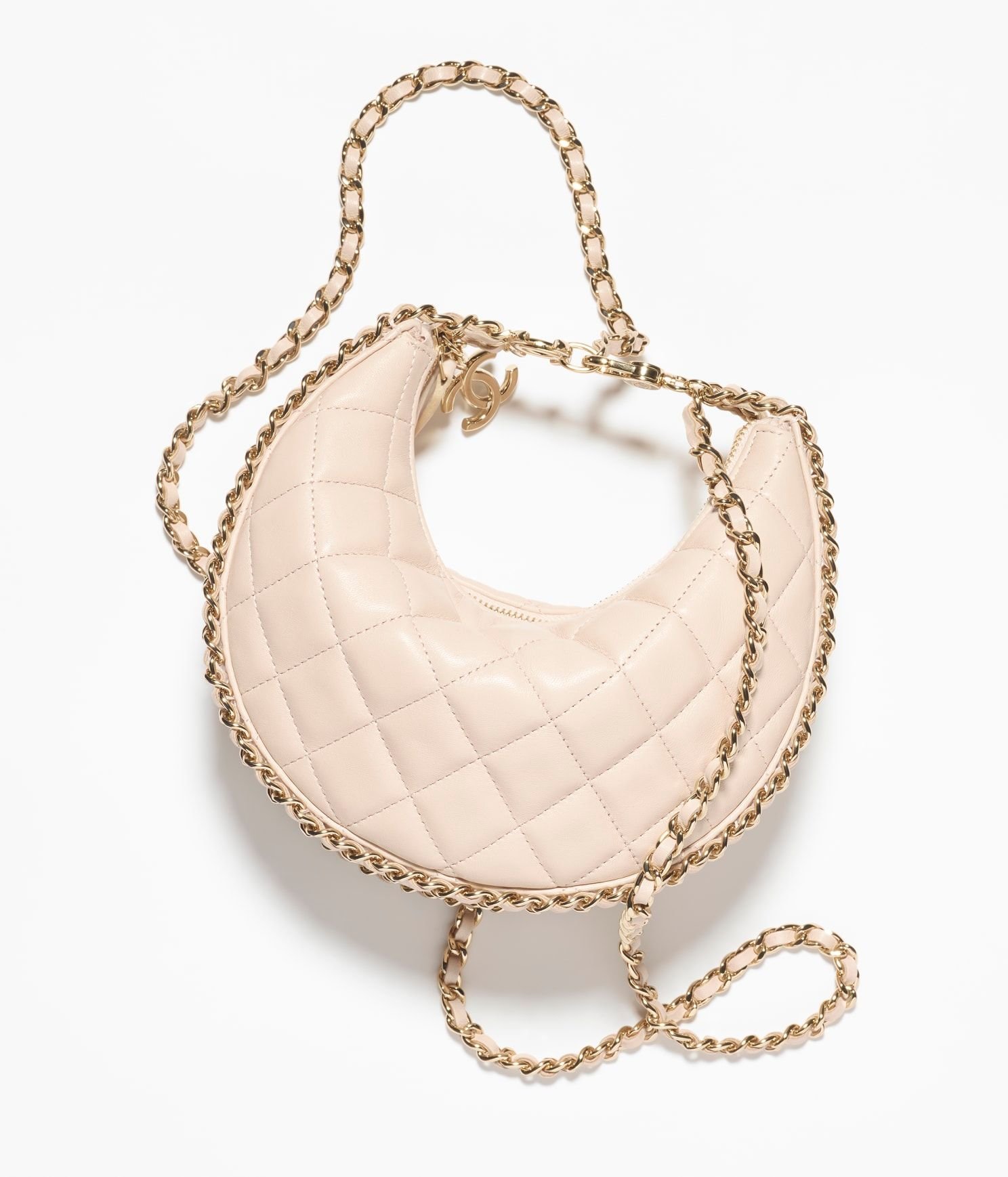 Tổng hợp 80 chanel hobo bag siêu đỉnh trieuson5 #38 Tổng hợp 80 chanel hobo bag siêu đỉnh trieuson5