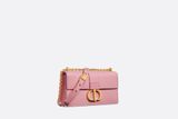  Túi Nữ Dior 30 Montaigne East-west Bag With Chain 'Pink' 