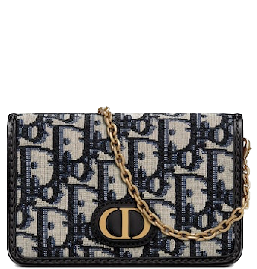 Lady Dior Nano Pouch  Bragmybag