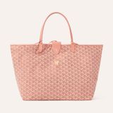  Túi Nữ Goyard Saint Louis GM Bag 2024 'Pearly Coral' 