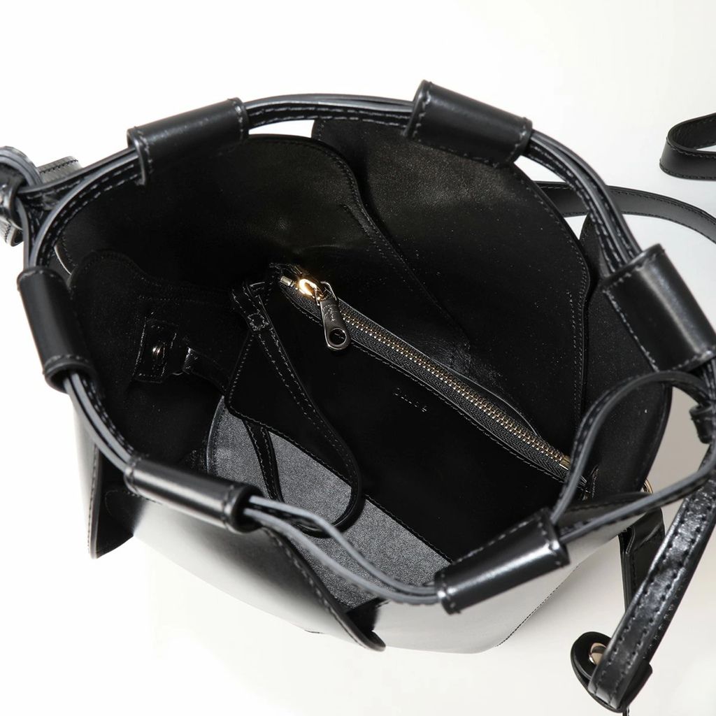  Túi Nữ Chloe' Bucket Bag 'Black' 