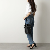  Túi Nữ Chloe' Bucket Bag 'Black' 