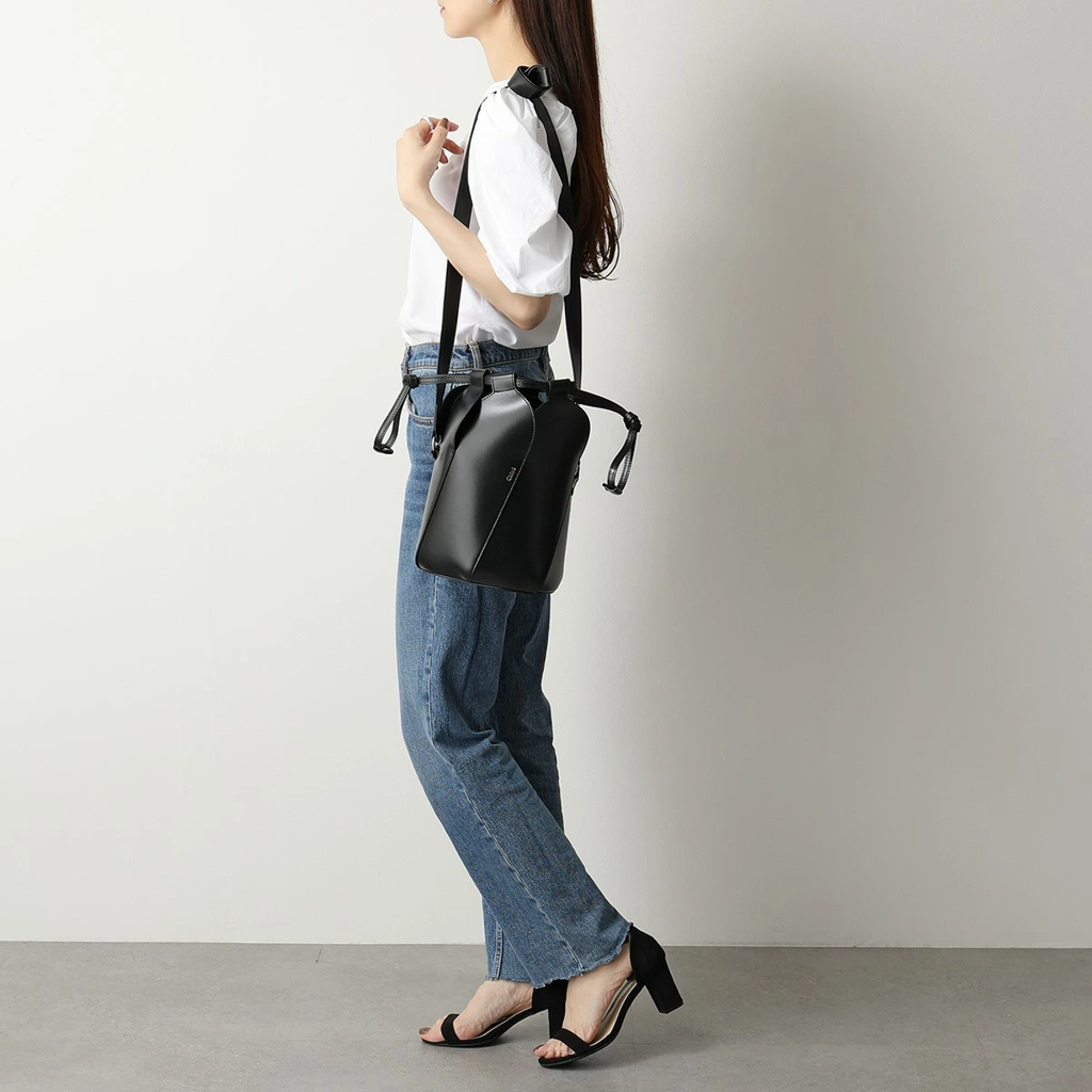  Túi Nữ Chloe' Bucket Bag 'Black' 