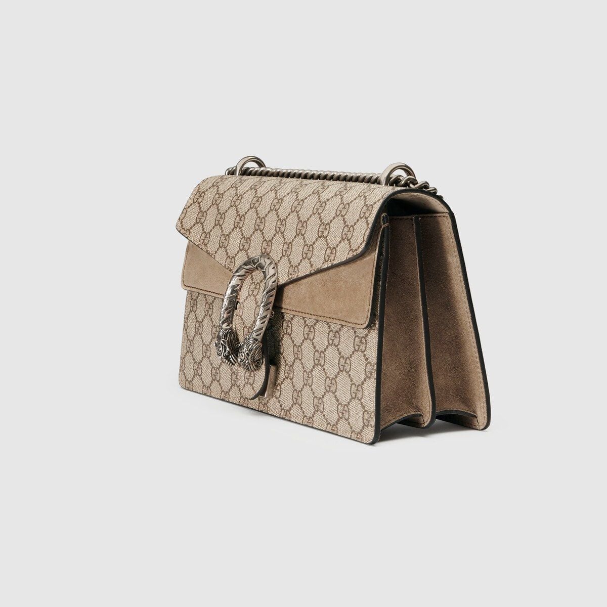 Dionysus Small 400249 Khnrn 8642 Túi Nữ Gucci Dionysus Small