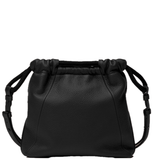  Túi Nữ Maison Margiela 5AC Drawstring Small 'Black' 