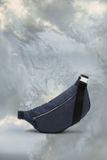  Túi Nữ Maison Margiela Glam Slam Belt Bag 'Blue' 