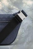 Túi Nữ Maison Margiela Glam Slam Belt Bag 'Blue' 