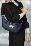  Túi Nữ Maison Margiela Glam Slam Belt Bag 'Blue' 