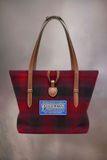  Túi Nữ Maison Margiela Shoulder Bag Medium 'Red' 