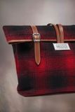  Túi Nữ Maison Margiela Shoulder Bag Medium 'Red' 