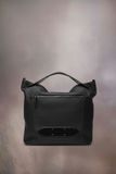  Túi Nữ Maison Margiela Soft 5AC Shopping 'Black' 
