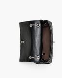  Túi Nữ Marc Jacobs Quilted Dual Convertible 'Black' 