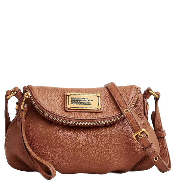  Túi Nữ Marc Jacobs Re-edition Mini Natasha Bag 'Argan Oil' 