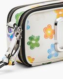  Túi Nữ Marc Jacobs Snapshot Wild Daisy 'Multicolor' 