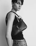  Túi Nữ Saint Laurent Le 5 À 7 Smooth Leather 'Storm' 