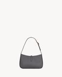  Túi Nữ Saint Laurent Le 5 À 7 Smooth Leather 'Storm' 