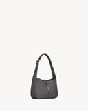  Túi Nữ Saint Laurent Le 5 À 7 Smooth Leather 'Storm' 