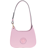  Túi Nữ Versace La Medusa Small Shoulder Bag 'Pink' 