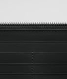  Ví Bottega Veneta Cassette Zip Around Wallet 'Black' 