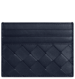  Ví Bottega Veneta Intrecciato Credit Card Case 'Space' 
