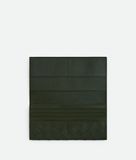  Ví Nam Bottega Veneta Intrecciato Long Wallet 'Camping' 