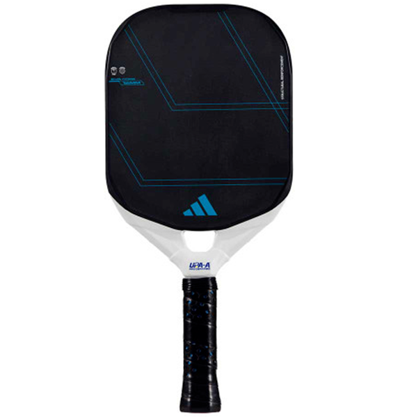 Vợt Pickleball Adidas Metalbone LP Team Pickleball Paddle 'Black Blue' 
