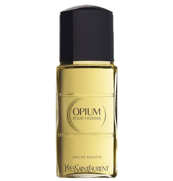  Nước Hoa Nam Yves Saint Laurent Opium Pour Homme EDT 