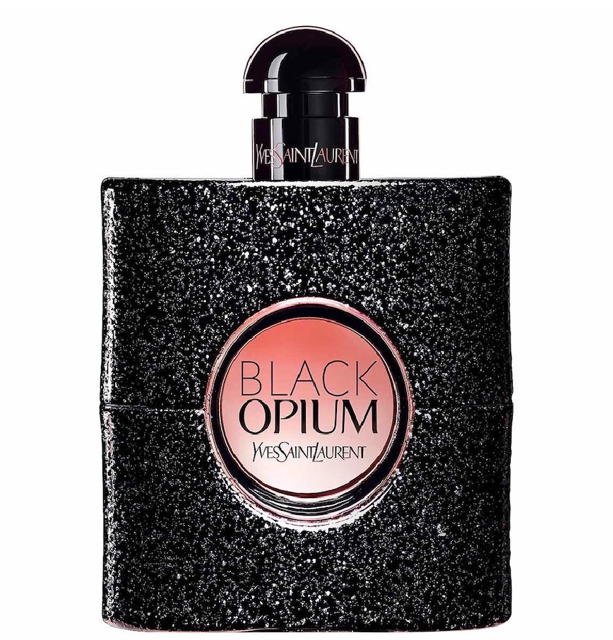 KIT(Black opium+airpods+perfumero)