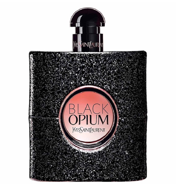  Nước Hoa Nữ Yves Saint Laurent Black Opium EDT 