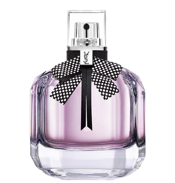  Nước Hoa Nữ Yves Saint Laurent Mon Paris Couture EDP 