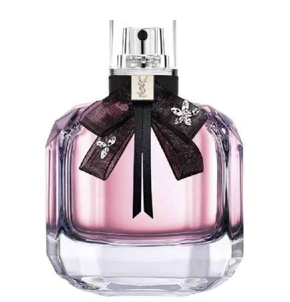  Nước Hoa Nữ Yves Saint Laurent Mon Paris Floral EDP 