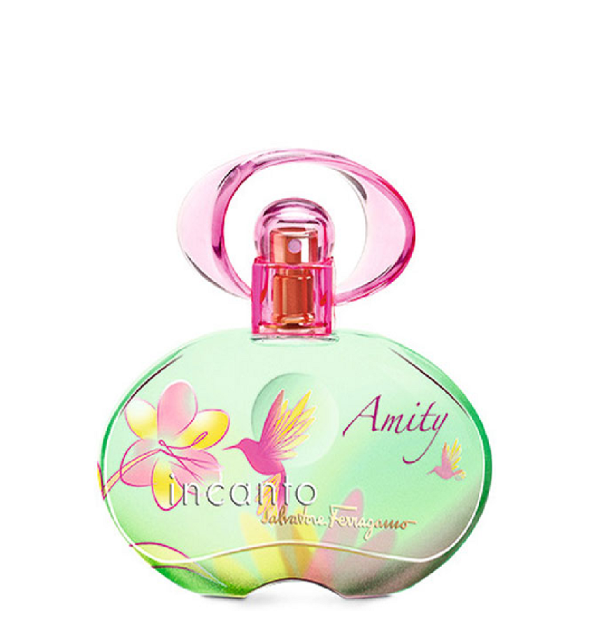 Nước Hoa Salvatore Ferragamo Incanto Amity EDT – LUXITY