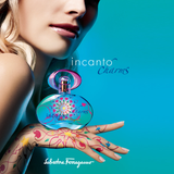  Nước Hoa Nữ Salvatore Ferragamo Incanto Charms EDT 