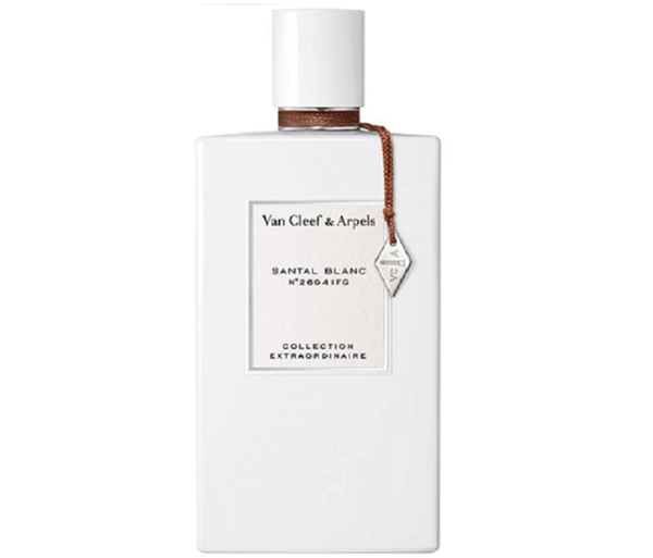  Nước Hoa Van Cleef Arpels Oud Blanc EDP 