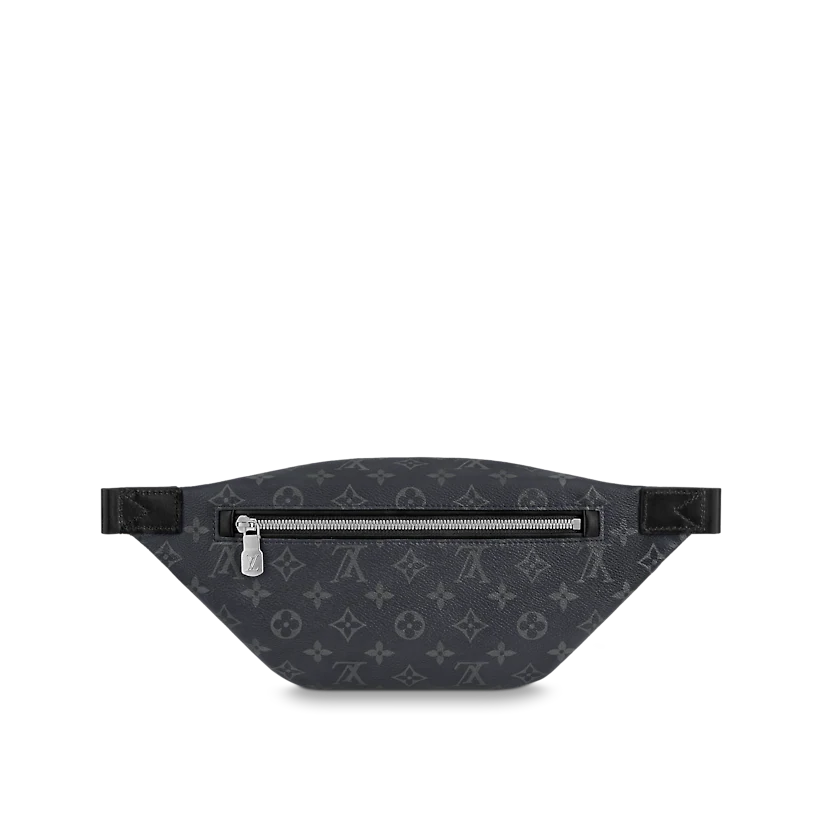  Túi Nam Louis Vuitton Discovery PM Monogram 'Eclipse Canvas' 