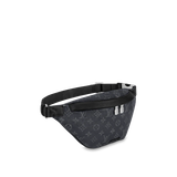  Túi Nam Louis Vuitton Discovery PM Monogram 'Eclipse Canvas' 