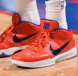  Giày Nike Kobe 4 Protro Undefeated 'Phoenix Suns' 