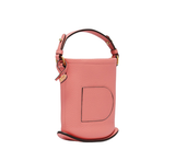  Túi Nữ Delvaux Pin Toy 'Pink' 