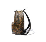  Balo MCM x Bape Camo Stark 'Camo' 