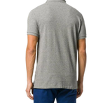  Áo Nam Polo Ralph Lauren Custom Slim Fit 'Grey' 