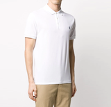  Áo Nam Polo Ralph Lauren Slim Fit 'White' 