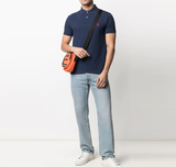  Áo Nam Polo Ralph Lauren Shirt Slim Fit 'Blue' 