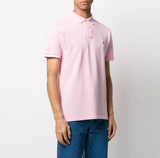  Áo Nam Polo Ralph Lauren Shirt Slim Fit 'Pink' 