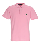  Áo Nam Polo Ralph Lauren Short Sleeve Knit 'Pink' 
