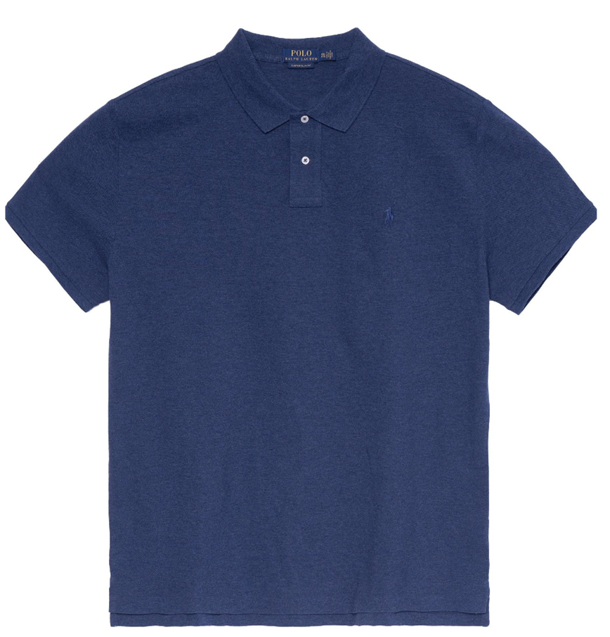  Áo Nam Polo Ralph Lauren Shirt 'Dark Blue' 