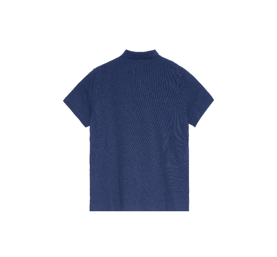  Áo Nam Polo Ralph Lauren Shirt 'Dark Blue' 