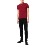  Áo Nam Polo Ralph Lauren Classic Shirt 'Red' 