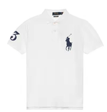  Áo Nam Polo Ralph Lauren Shirt 'White' 